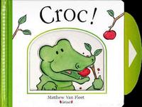 Picture of Croc !