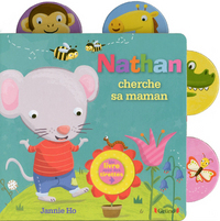 Picture of Nathan cherche sa maman
