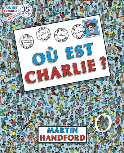 Image de Où est Charlie ?