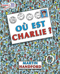Image de Où est Charlie ?