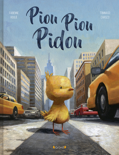 Image de Piou Piou Pidou