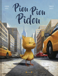 Image de Piou Piou Pidou