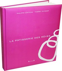 Picture of La pâtisserie des rêves