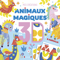 Image de Animaux magiques en 3D