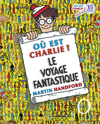 Image de Où est Charlie ? Le voyage fantastique