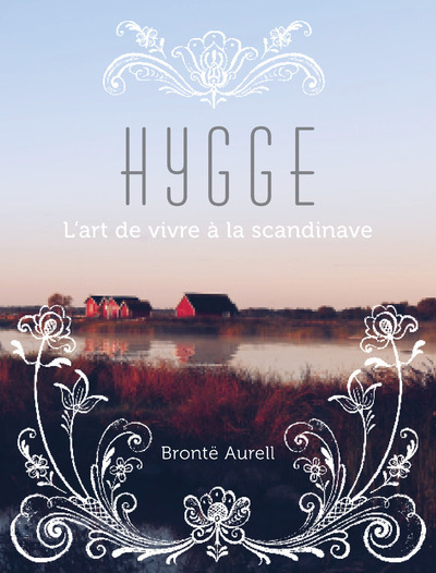 Picture of HYGGE - L'art de vivre a la scandinave