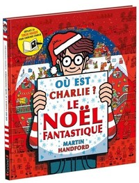 Image de Où est Charlie ? Le Noël fantastique