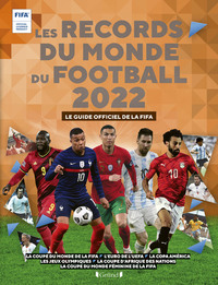 Picture of Les Records du monde du football 2022 - Le guide officiel de la FIFA