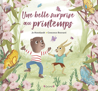 Image de Une belle surprise au printemps