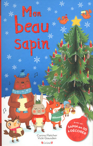 Picture of Mon beau sapin
