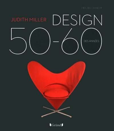 Picture of Design des annèes 50-60