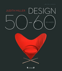 Picture of Design des annèes 50-60