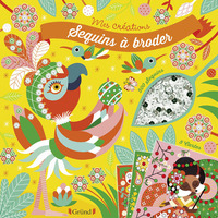 Image de Sequins à broder