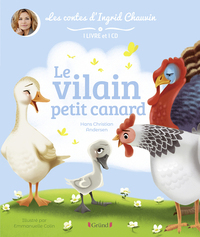 Picture of Le vilain petit canard