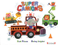 Picture of Super camions