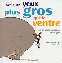 Image de Avoir les yeux plus gros que le ventre