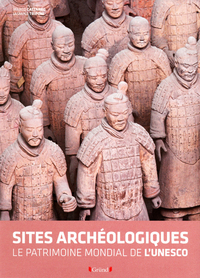 Picture of Sites archéologiques de l'UNESCO - Format réduit