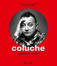 Picture of Coluche - Agitateur social