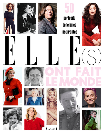 Image de Elles ont fait le monde