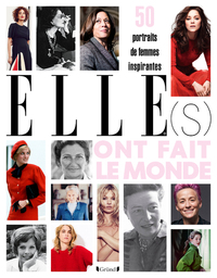 Image de Elles ont fait le monde