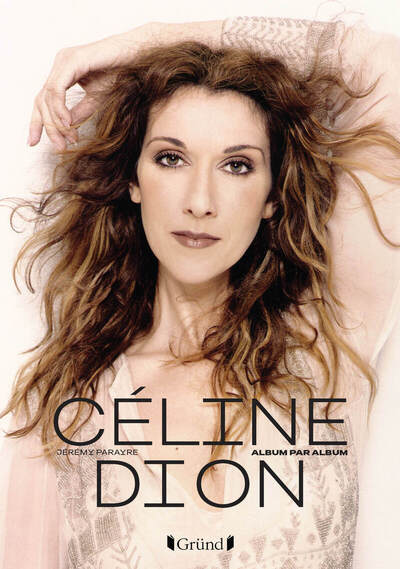 Picture of Céline Dion, album par album