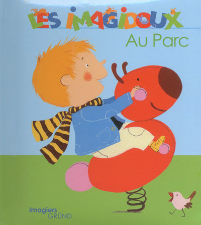 Image de Les imagidoux au parc