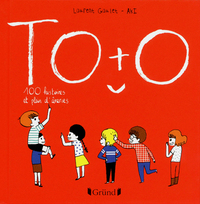 Picture of Toto - 100 histoires et plein d'âneries