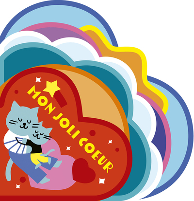 Image de Mon joli coeur