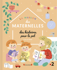 Image de La Maison des Maternelles - Histoires pour le pot