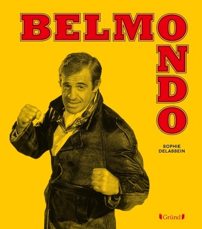 Image de Belmondo