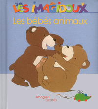 Image de Les bébés animaux