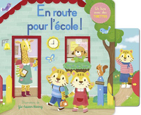 Picture of En route pour l'école !
