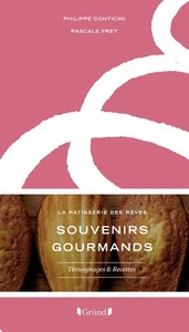 Picture of Souvenirs Gourmands - La Pâtisserie des rêves