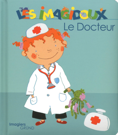 Image de Imagidoux - le docteur