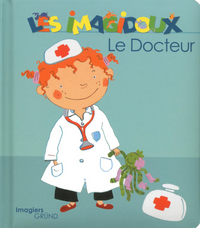 Image de Imagidoux - le docteur