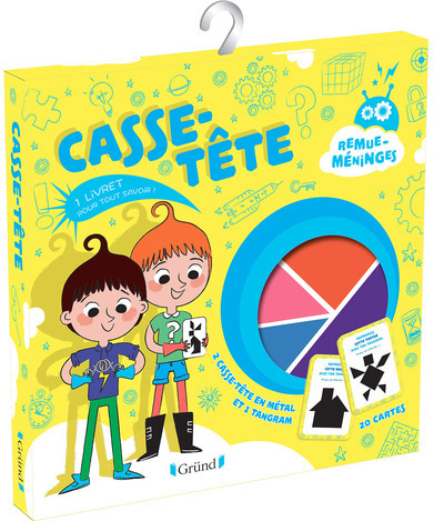 Picture of Casse-tête