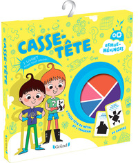 Picture of Casse-tête