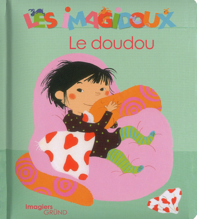 Image de Le doudou