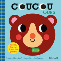 Picture of Coucou, ours !