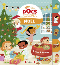 Picture of Noël (Baby docs)