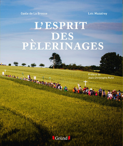 Image de L'esprit des pèlerinages