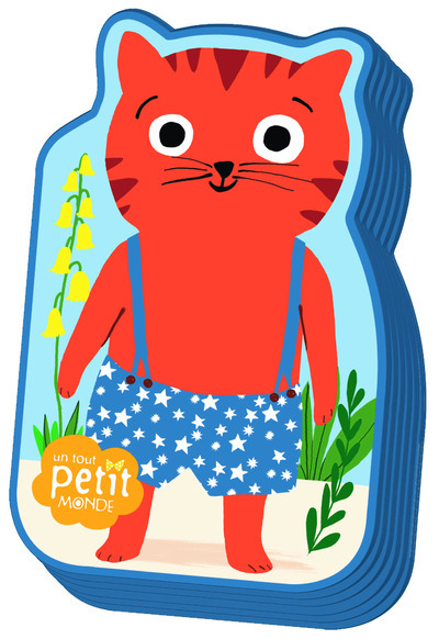 Picture of Lucas et les couleurs