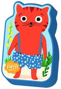 Picture of Lucas et les couleurs