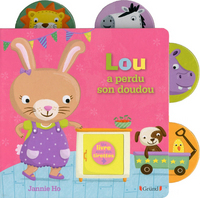 Picture of Lou a perdu son doudou