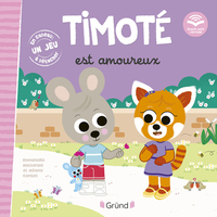 Image de Timoté est amoureux