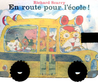 Picture of En route pour l'école !