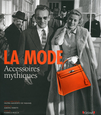 Picture of La Mode - Accessoires mythiques