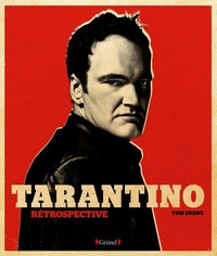 Image de Tarantino rétrospective