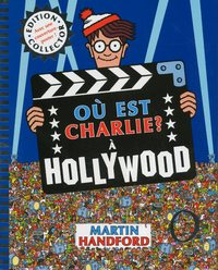 Picture of Collector où est Charlie ? à Hollywood