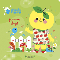 Picture of Pomme d'api